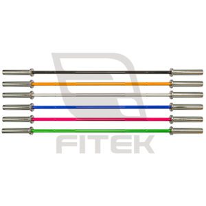 Aluminium Technique Olympic Barbell