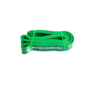 Agility Band Green