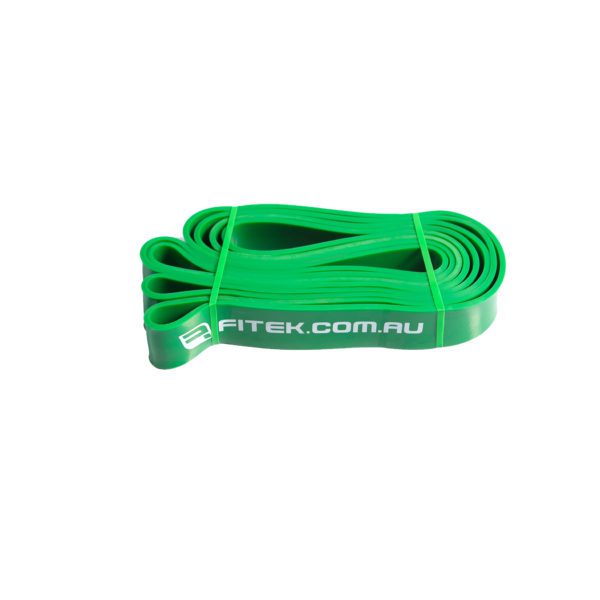 Agility Band Green
