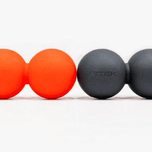 Double/Peanut Lacrosse Massage Ball