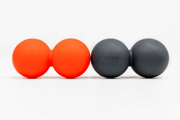 Double/Peanut Lacrosse Massage Ball