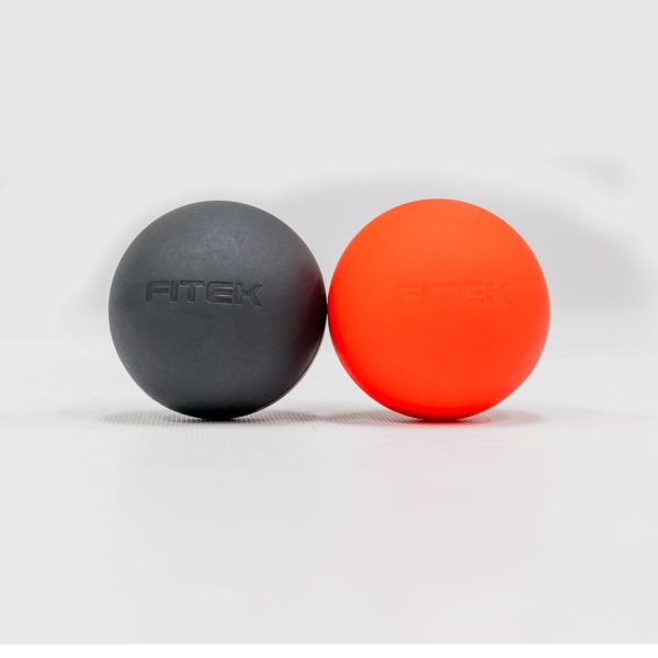 Single Lacrosse Massage Ball