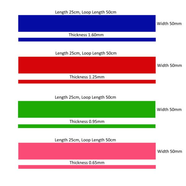 Mini Band Package - Image 3