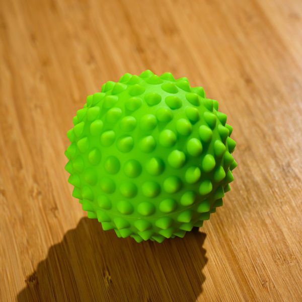 Spiky Massage Ball - Image 2