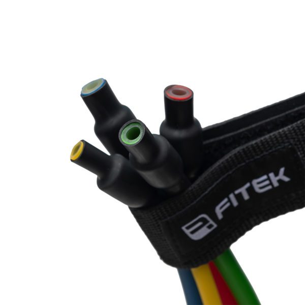 Latex Resistance Tube Package - Image 4