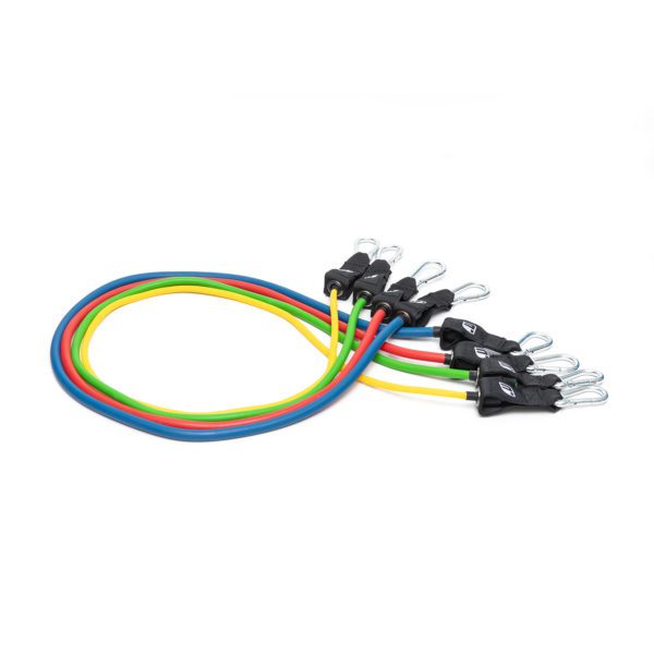 Latex Resistance Tube Package - Image 3