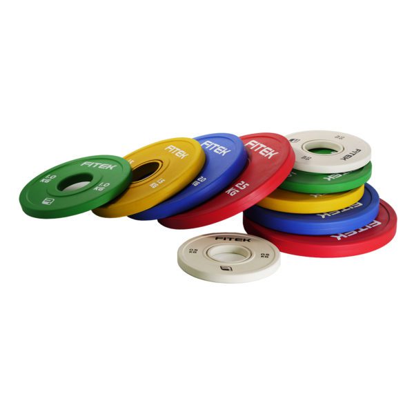 Change Plates - Image 2