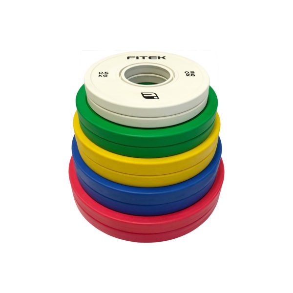Change Plates - Image 3