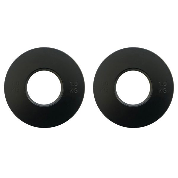 Fractional Plates Package - Image 5