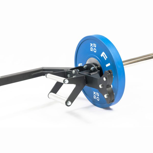 Premium Open TRAP / HEX Barbell - Image 5