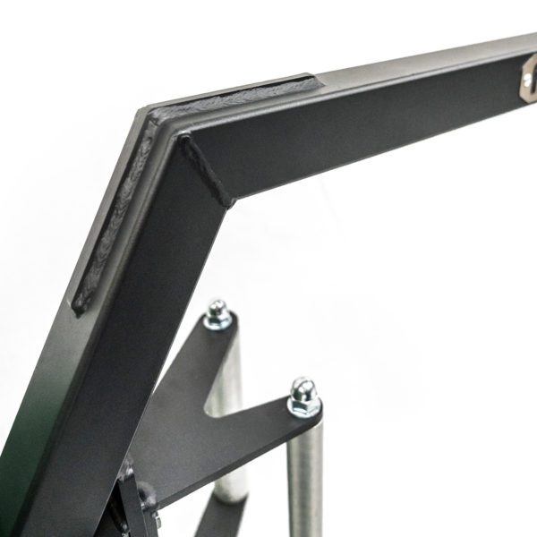 Premium Open TRAP / HEX Barbell - Image 9