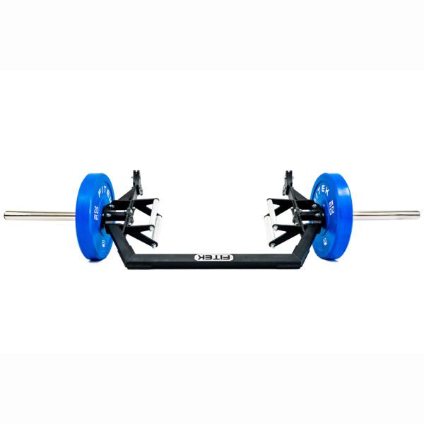 Premium Open TRAP / HEX Barbell - Image 3