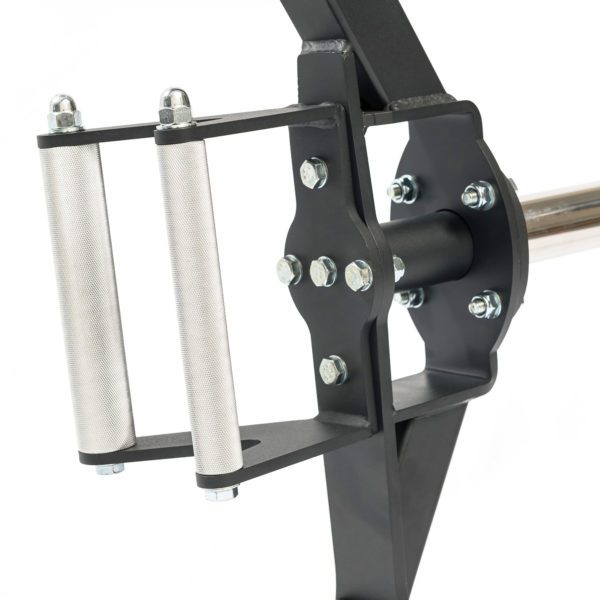 Premium Open TRAP / HEX Barbell - Image 7