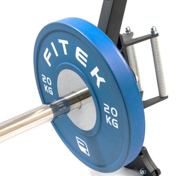 Premium Open TRAP / HEX Barbell - Image 6