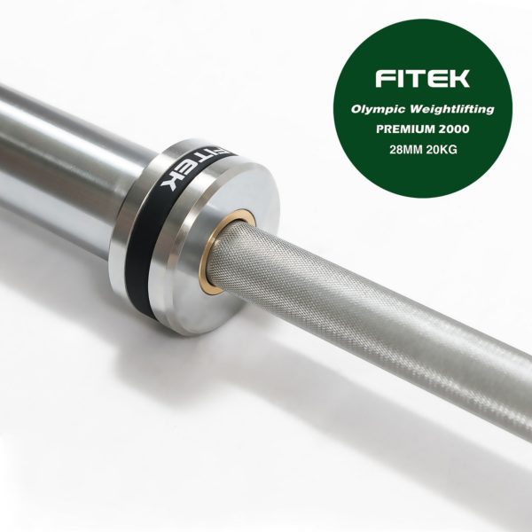 20KG Olympic Lifting Barbell