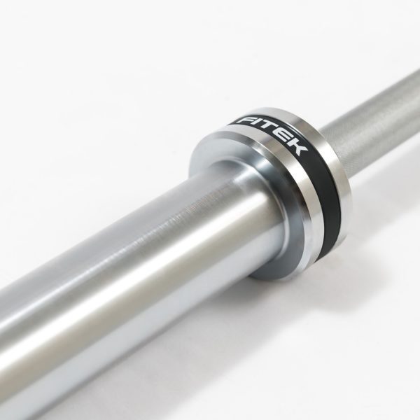 20KG Olympic Lifting Barbell - Image 4