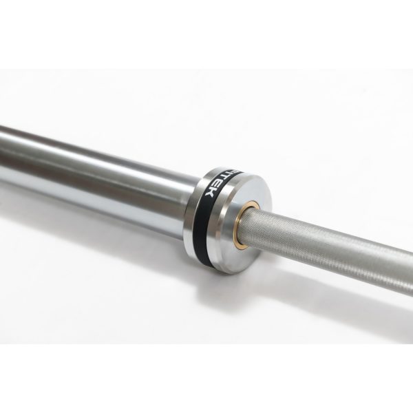 20KG Olympic Lifting Barbell - Image 3