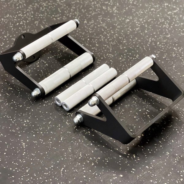 Premium Open TRAP / HEX Barbell - Image 11