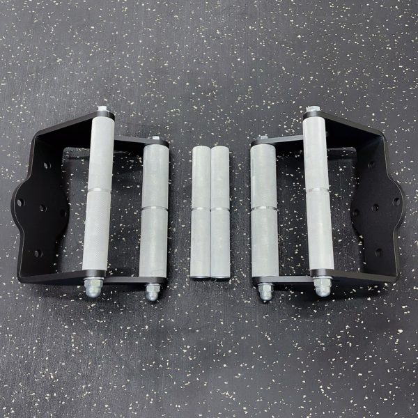 Premium Open TRAP / HEX Barbell - Image 10