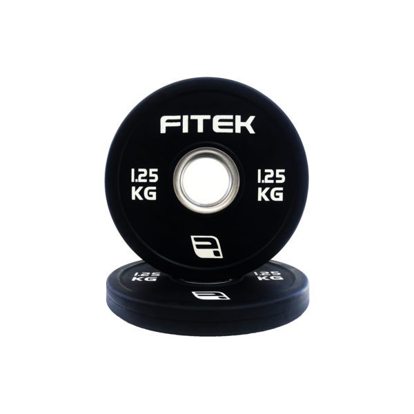 Premium Full Rubber Small Plates - Image 3