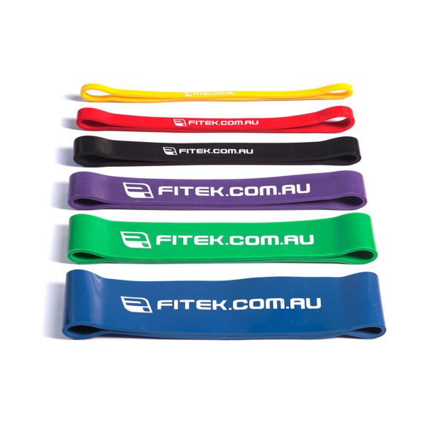 Power Band / Resistance Band 12 inch