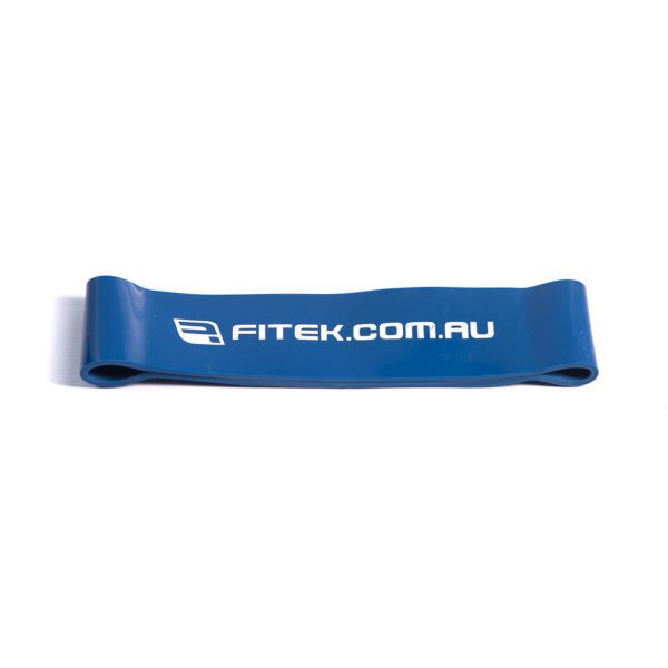 Power Band / Resistance Band 12 inch - Image 5