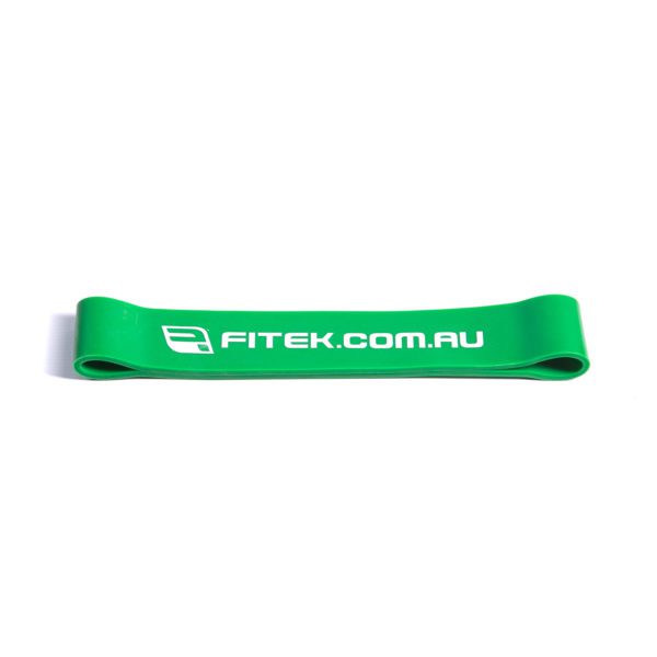 Power Band / Resistance Band 12 inch - Image 4