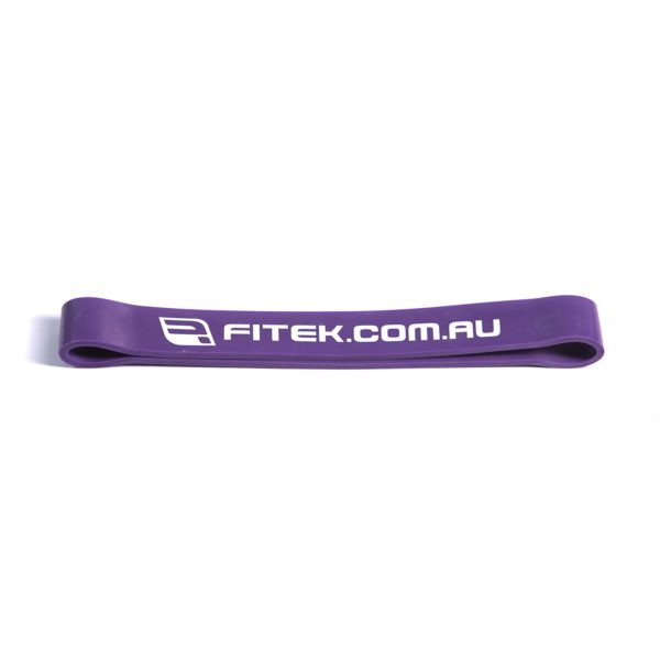Power Band / Resistance Band 12 inch - Image 3