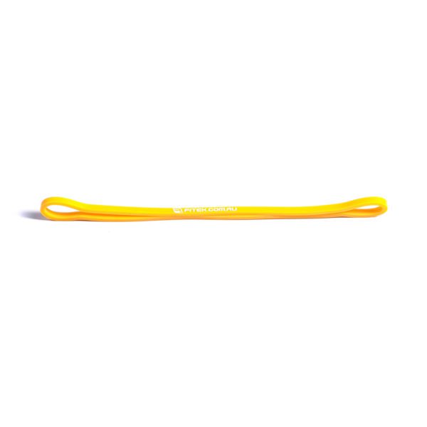 Power Band / Resistance Band 12 inch - Image 2