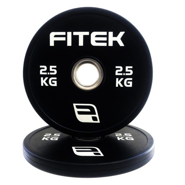 Premium Full Rubber Small Plates - Image 2