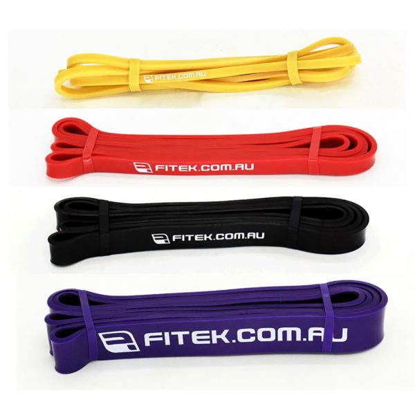 Power Band / Resistance Band 41 inch Package - Image 2
