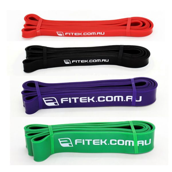 Power Band / Resistance Band 41 inch Package - Image 3