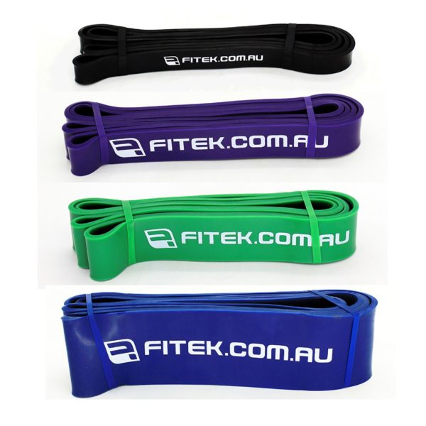 Power Band / Resistance Band 41 inch Package - Image 4