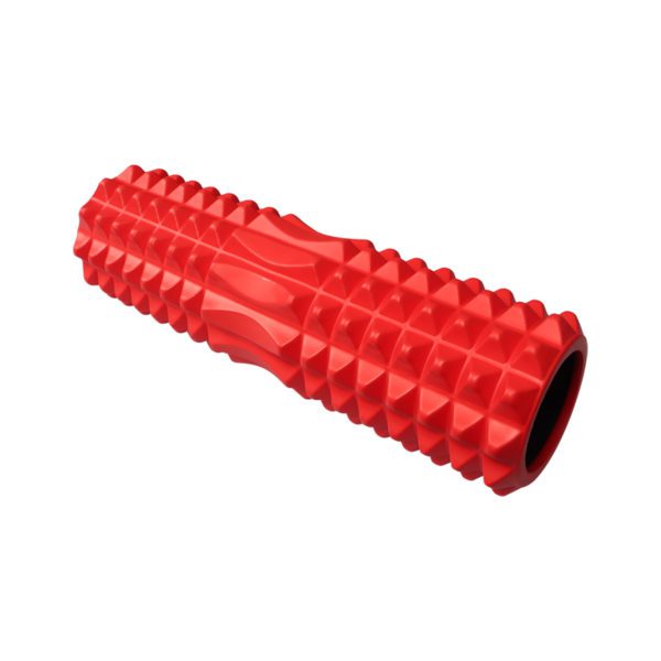Firm Foam Roller 44cm - Red