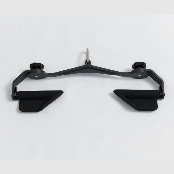 Cable 4 in 1 Handle 14'' Black/Red