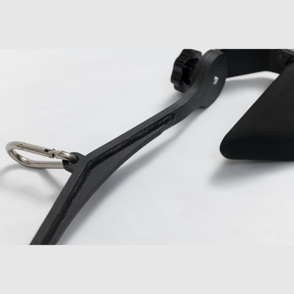 Cable 4 in 1 Handle 14'' Black/Red - Image 8