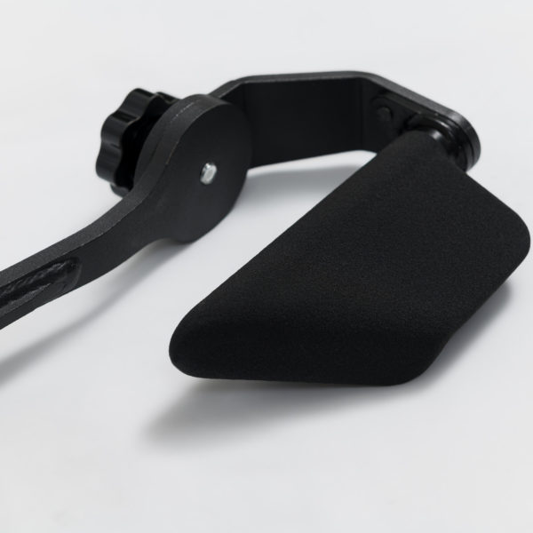 Cable 4 in 1 Handle 14'' Black/Red - Image 6