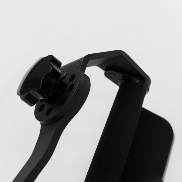 Cable 4 in 1 Handle 14'' Black/Red - Image 7