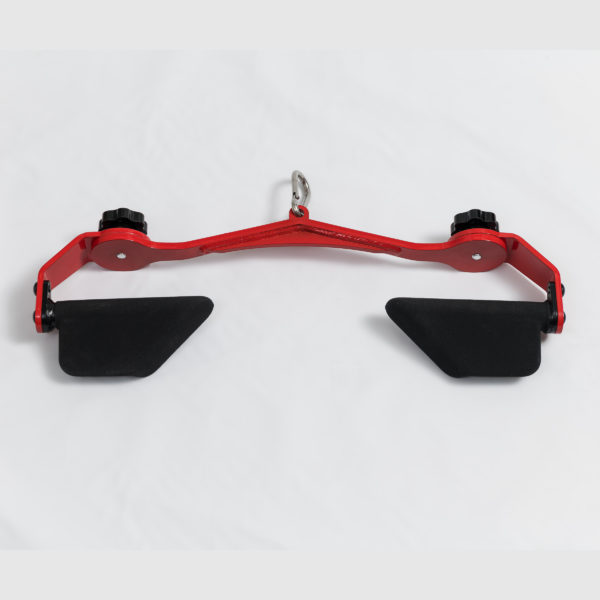 Cable 4 in 1 Handle 14'' Black/Red - Image 2