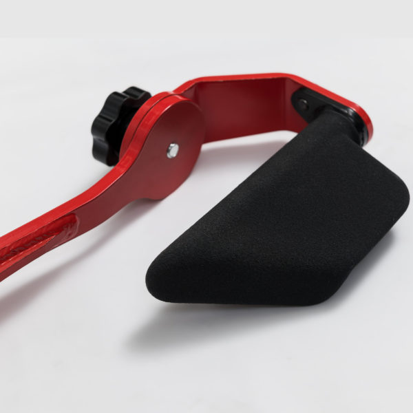 Cable 4 in 1 Handle 14'' Black/Red - Image 5