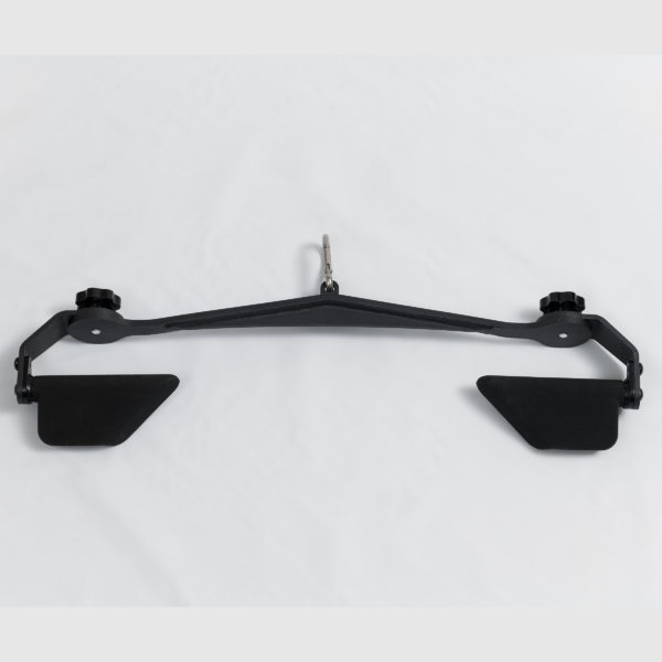 Cable 4 in 1 Handle 20'' Black/Red - Image 2