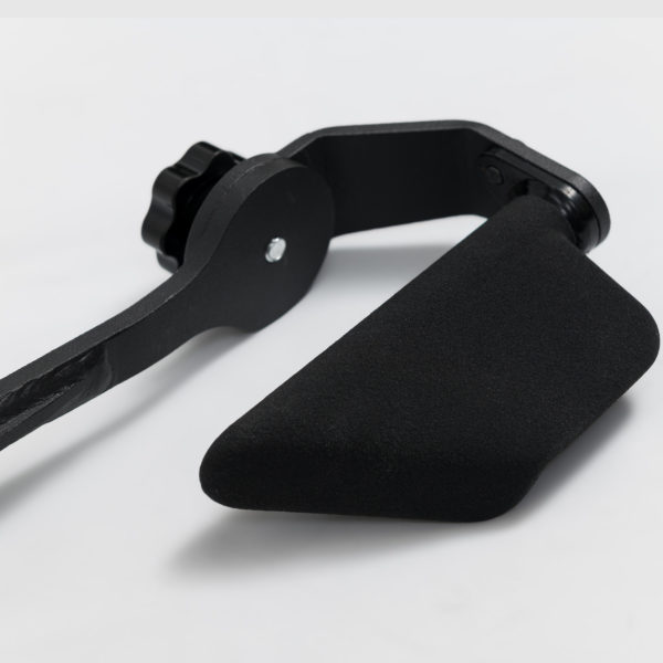 Cable 4 in 1 Handle 20'' Black/Red - Image 3
