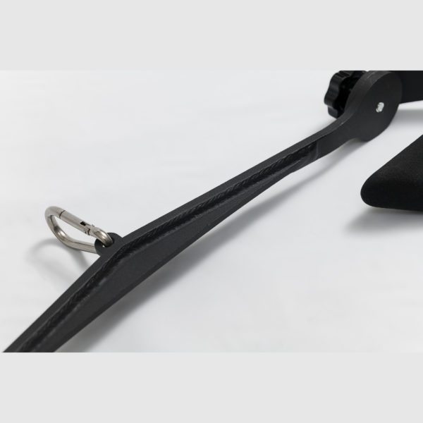 Cable 4 in 1 Handle 20'' Black/Red - Image 4