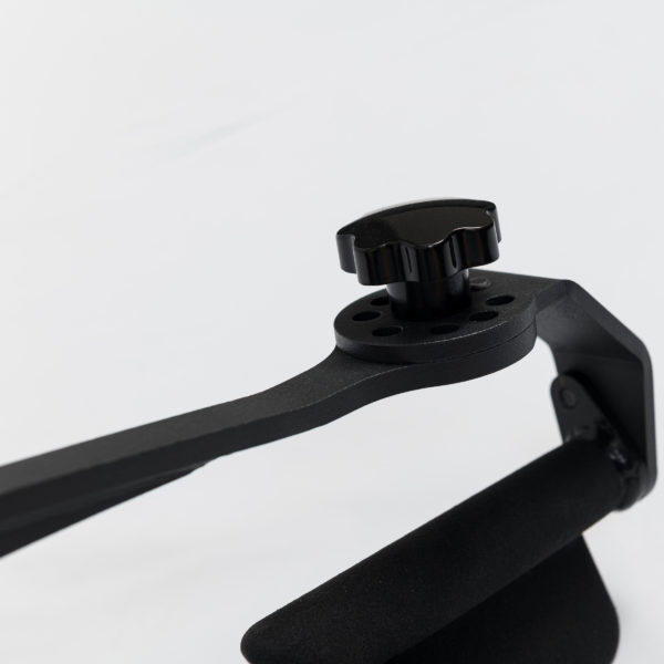 Cable 4 in 1 Handle 20'' Black/Red - Image 5