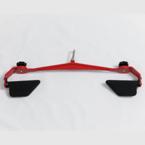 Cable 4 in 1 Handle 20'' Black/Red