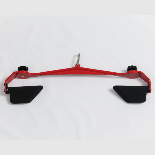 Cable 4 in 1 Handle 20'' Black/Red