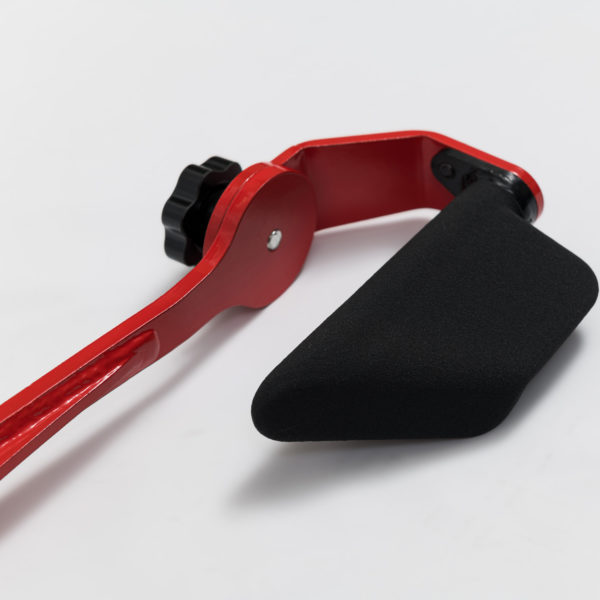 Cable 4 in 1 Handle 20'' Black/Red - Image 6