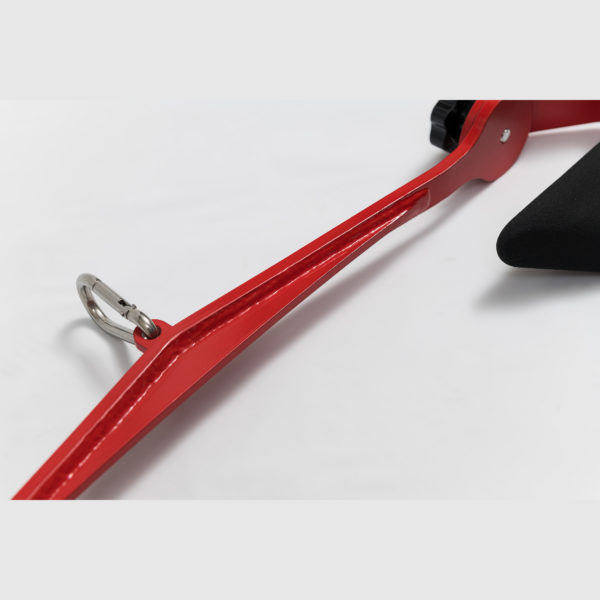 Cable 4 in 1 Handle 20'' Black/Red - Image 7