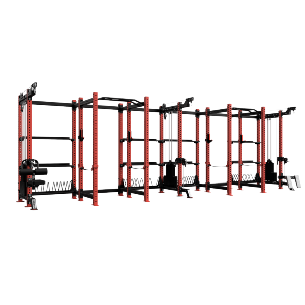 Build Your Own Rack System - Image 3