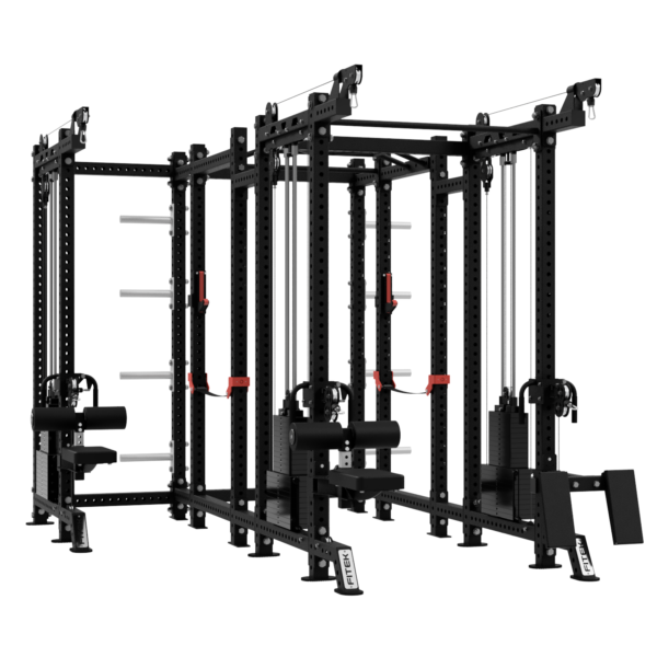 Build Your Own Rack System - Image 2